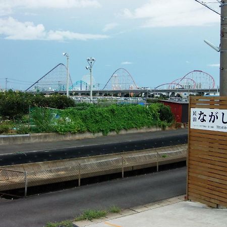Minpaku Nagashima Room2 / Vacation Stay 1036 Kuwana Ngoại thất bức ảnh