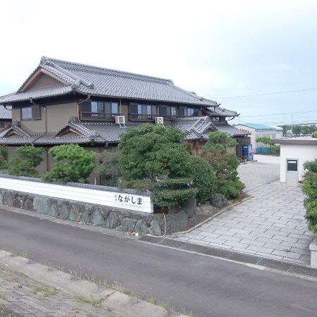 Minpaku Nagashima Room2 / Vacation Stay 1036 Kuwana Ngoại thất bức ảnh