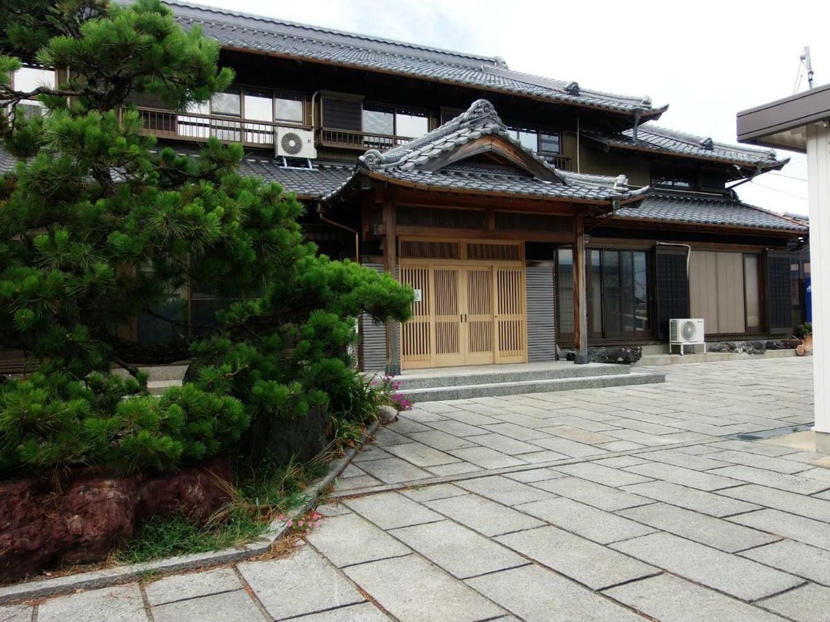 Minpaku Nagashima Room2 / Vacation Stay 1036 Kuwana Ngoại thất bức ảnh